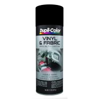 Vinyl & Fabric Spray High Performance Gloss Black