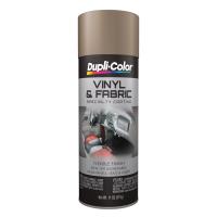 Vinyl & Fabric Spray High Performance Medium Beige