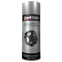High-Performance Wheel Paint Sliver