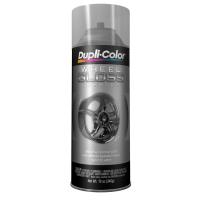 High-Performance Wheel Paint Clear