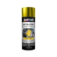 Metalcast Paint Yellow Anodized