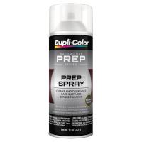Prep-Spray Grease & Wax Remover 11 oz