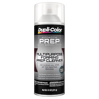 MULTI-PURP FOAMING CLEANR