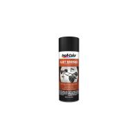 Rust Barrier Coating Flat Black