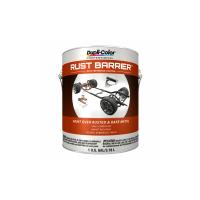 Rust Barrier Coating Flat Black