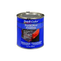 Truck Bed Coating Black 1 Quart