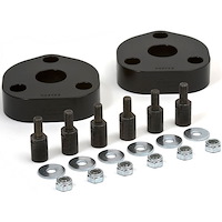 Comfort Ride Leveling Kit 2009-16 Dodge Ram 1500