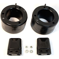 Comfort Ride Leveling Kit 2013-16 Dodge Ram 3500 2WD