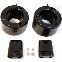 Comfort Ride Leveling Kit 2013-16 Dodge Ram 3500 4WD