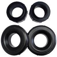 RAM 1500 2.5" LIFT KIT