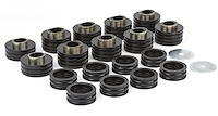 Body Mount Bushings for 1999-2016 Super Duty Body Mounts