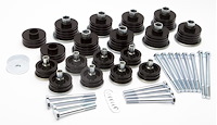 BODY MOUNTS FORD F250/350