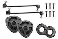 Bronco/Maverick 1.5" Lift