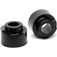 Comfort Ride Leveling Kit 2005-16 Ford F-250/F-350/F-450/F-550