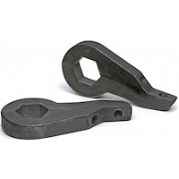 Comfort Ride Leveling Kit 2004-11 Chevy/GMC Truck/SUV