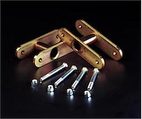 Super Shackle Kit 1973-1987 GM Pickups