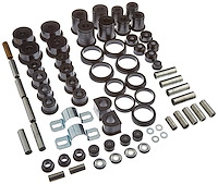 Polyurethane Bushing Super Kit 1984-01 Jeep Cherokee XJ
