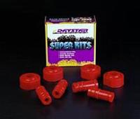KIT COIL SPRING SPACERS AND