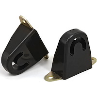 Polyurethane Bump Stops 1984-01 Jeep Cherokee XJ