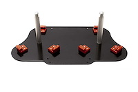 TJ CAM CAN TAILGATE MOUNT