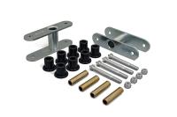 Super Shackle Kit 1955-1975 Jeep CJ