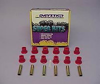 Spring Shackle Bushings 1979-85 Toyota Pickup/4Runner