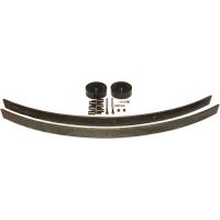 Comfort Ride Lift Kit 1996-2006 Toyota Tundra 6-Lug