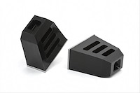 Polyurethane Bump Stops Universal