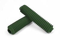 Universal Shock Boot Dark Green
