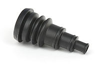 Firewall Boot 3/8" - 1"