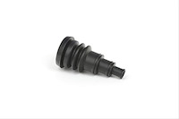 Firewall Boot 3/8" - 1"