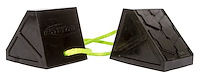 Dual Wheel Chock
