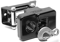 Winch Isolator ATV