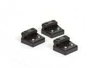 Can Cam Retainer Kit Set of 3