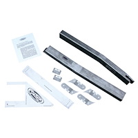 Subframe Connectors