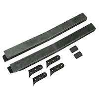 Subframe Connectors