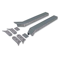 Subframe Connectors