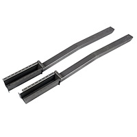 Subframe Connectors