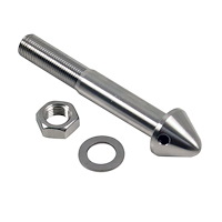 Billet Hood Latch Pin