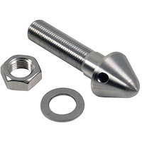 Billet Hood Latch Pin