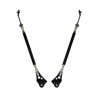 Adjustable Fender Brace Kit