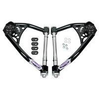 Tubular Upper Control Arm Set