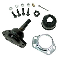 030202DS Upper Ball Joint for 1967-1969 Chevrolet Camaro/Pontiac Firebird/1968-1974 Chevrolet Nova/1964-1972 GM A-Body