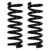 Front Coil Spring Set