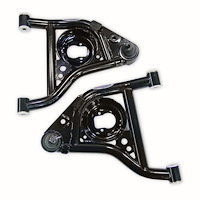 Tubular Lower Control Arm Set