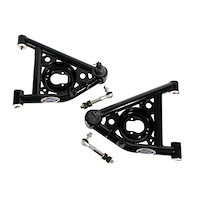 Tubular Lower Control Arm Set
