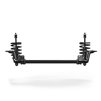 031387DS Front Speed Kit 1 for 1982-2004 Chevrolet S10/GMC Sonoma 2WD