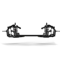 031388DS Front Speed Kit 2 for 1982-2004 Chevrolet S10/GMC Sonoma 2WD
