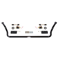 031424DS Front Sway Bar for 1982-2004 Chevrolet S10/GMC Sonoma 2WD