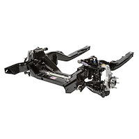 Hydroformed Subframe Kit